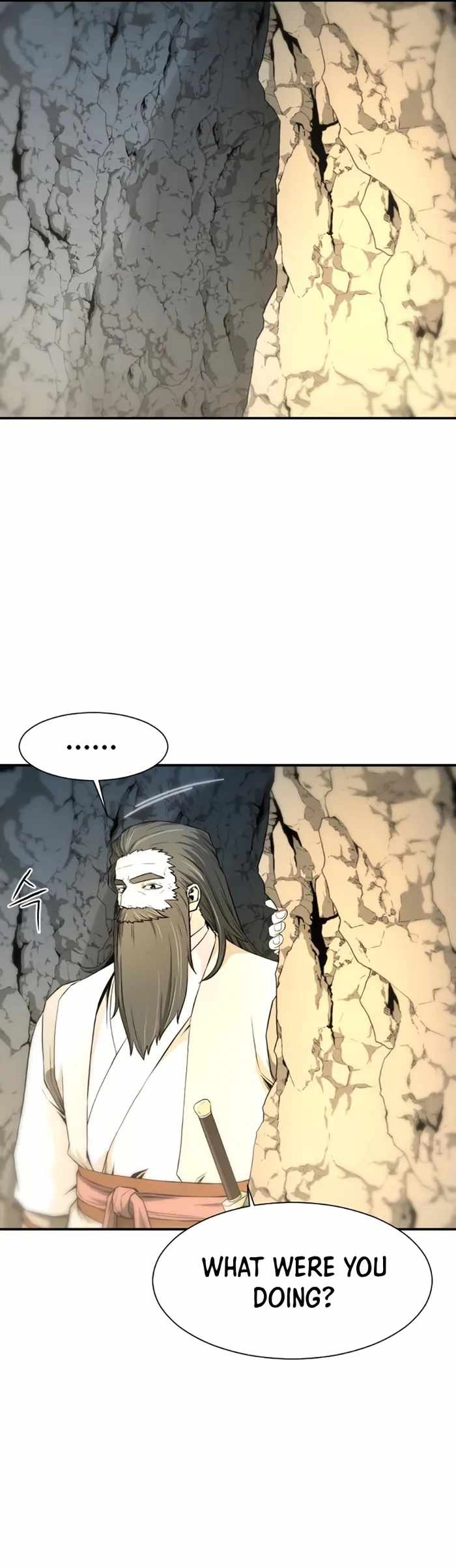 Flash Sword Chapter 4 5